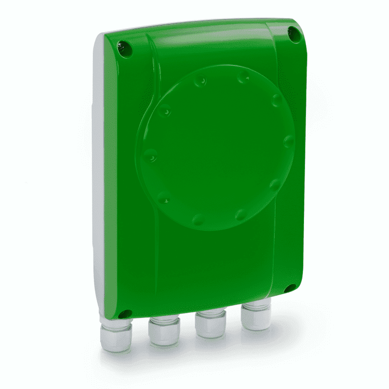 Afbeelding van Schneider Electric flowtransmitter voor magnetische flowbuizen serie IMT30A